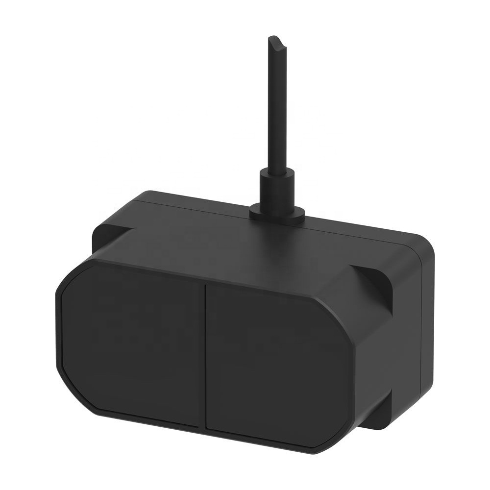 Taidacent UART IIC IO TFmini Plus лидар-модуль, лазерный дальномер на большие расстояния, дальномер, радар, дальность, TOF лазерный датчик расстояния, препятствия