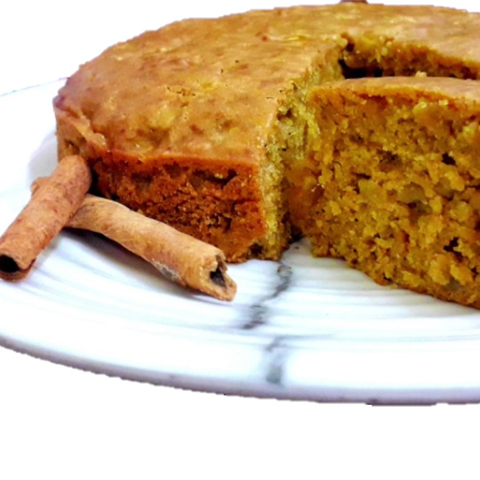 Микс для яблок и корицы