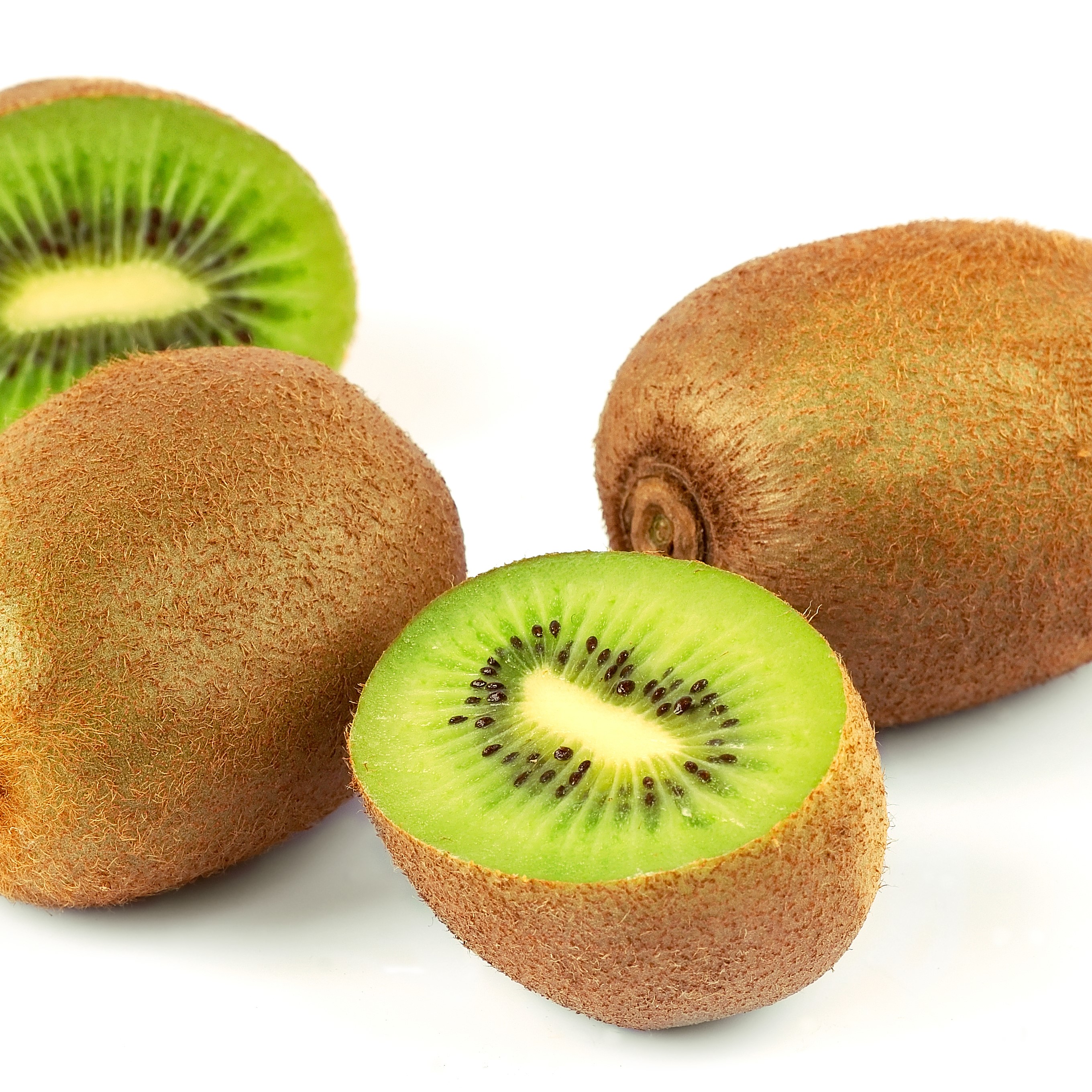Fresh Kiwi fruit