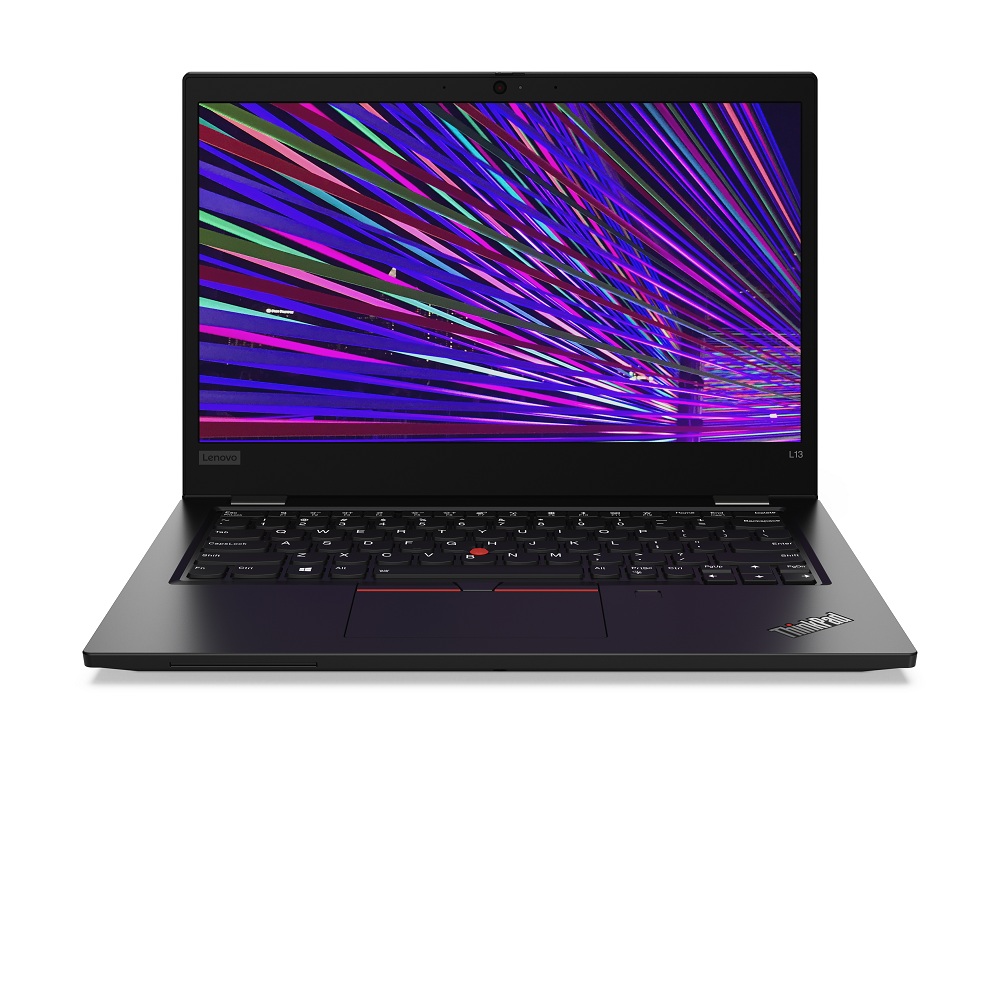 Lenovo ThinkPad L13 i5 Black 8GB
