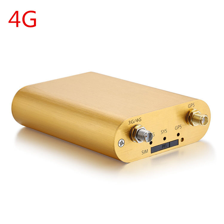 Автомобильный GPS-Трекер 4G с кнопкой sos, микрофон, 2 года гарантии, система бесплатного отслеживания, новый дизайн 2019