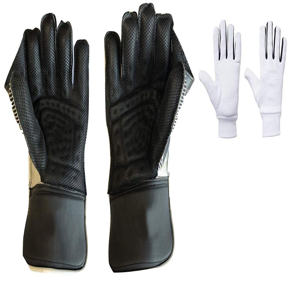 Latest Cricket Wicket Keeping Glove
