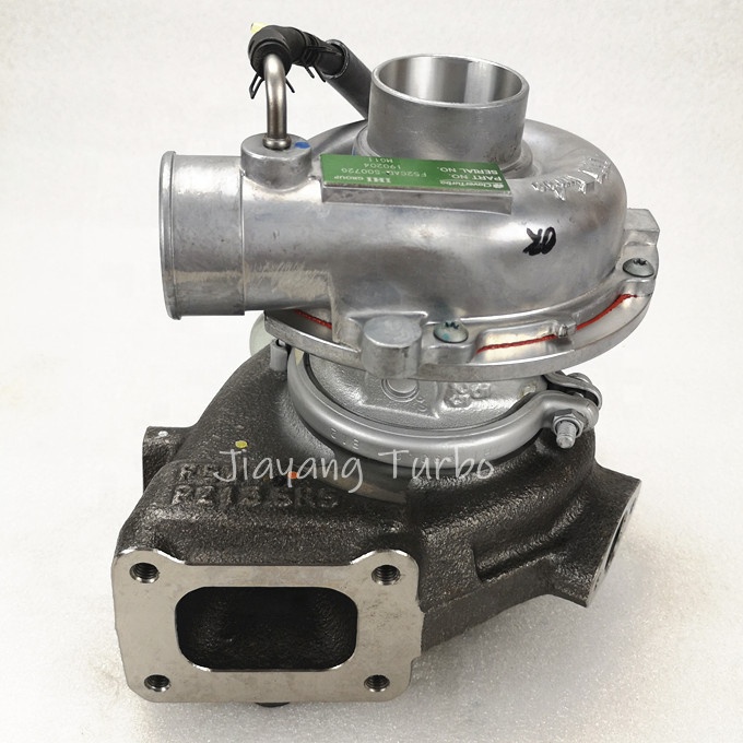 Turbo для Honda PWC Aquatrax телефон с HW1 Engine HW1 Turbo Φ 182301