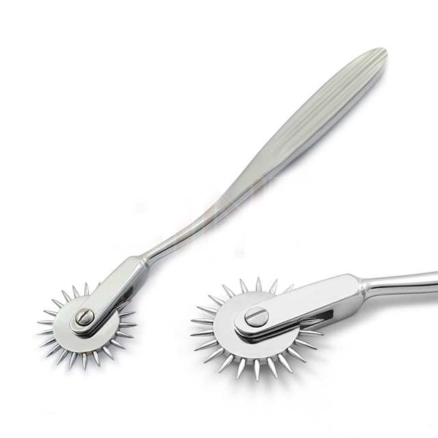 WARTENBERG Pinwheel 1 круглые сенсорные нейроколеса для физиотерапии диагностические инструменты