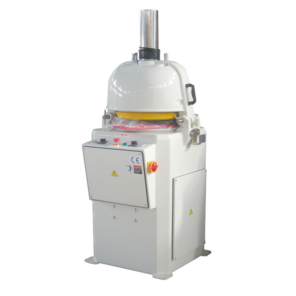 Bread Pizza Maker Machine Automatic 30 - 100 g Dough Divider Rounder Dividing Part 36 pcs Bakery Baking Equipment Made In Taiwan