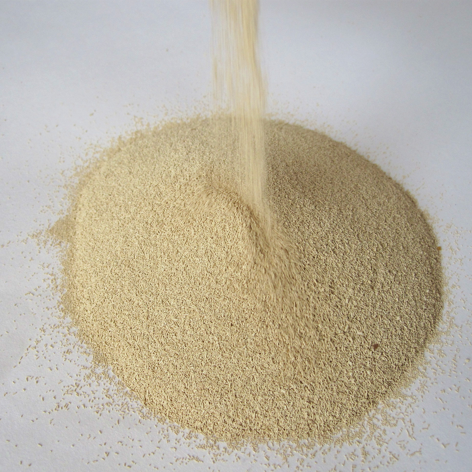 High Quality Instant Dry Yeast Packaging Color Package Powder Weight Form Shelf Origin Vacuum Type Life Size Product ISO Special