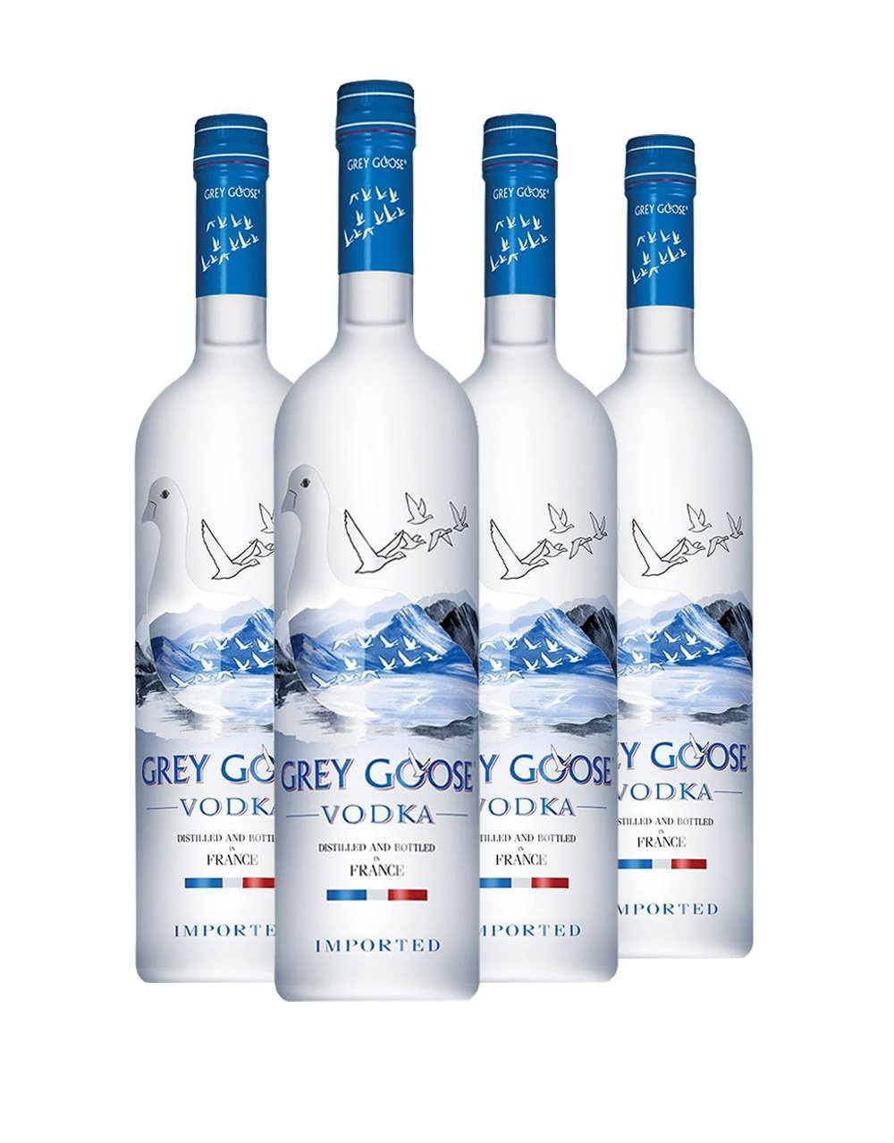Прямой поставщик, водка и виски на спиртовой основе Grey Goose