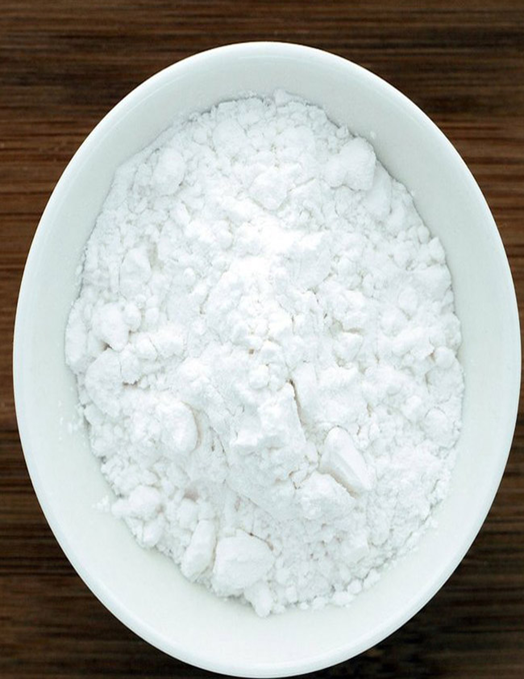 VIETNAM ORGANIC CASSAVA STARCH FOOD GRADE