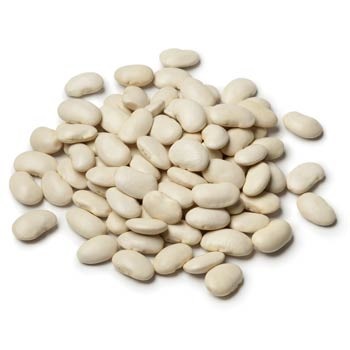 Lima Beans - Butter Beans