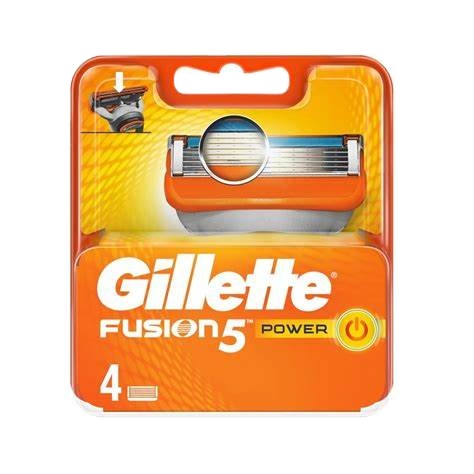 Бритва Gillette Fusion5 для мужчин