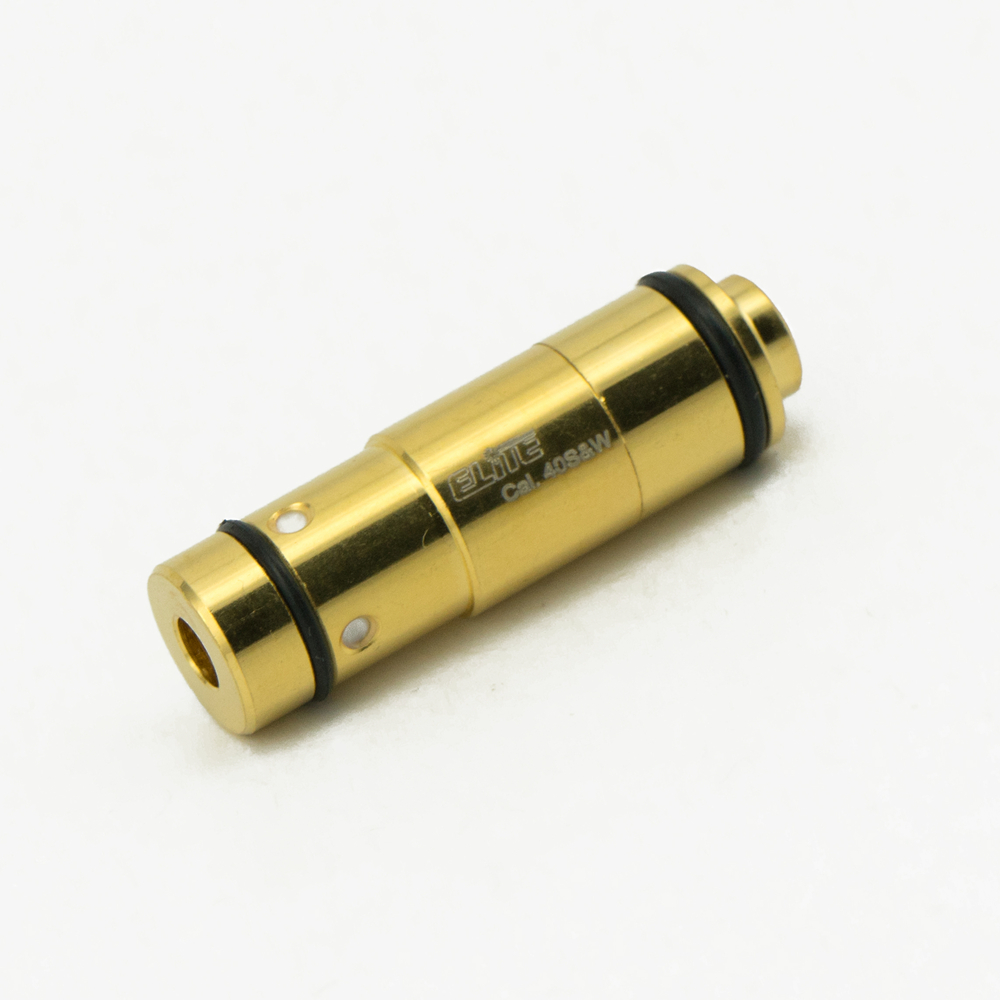 Высокое качество 40S & W лазерный сухой пожарный картридж для оружия