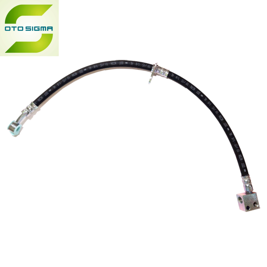 Правый передний тормозной шланг OEM 01464-SAA-G01 для HONDA FIT