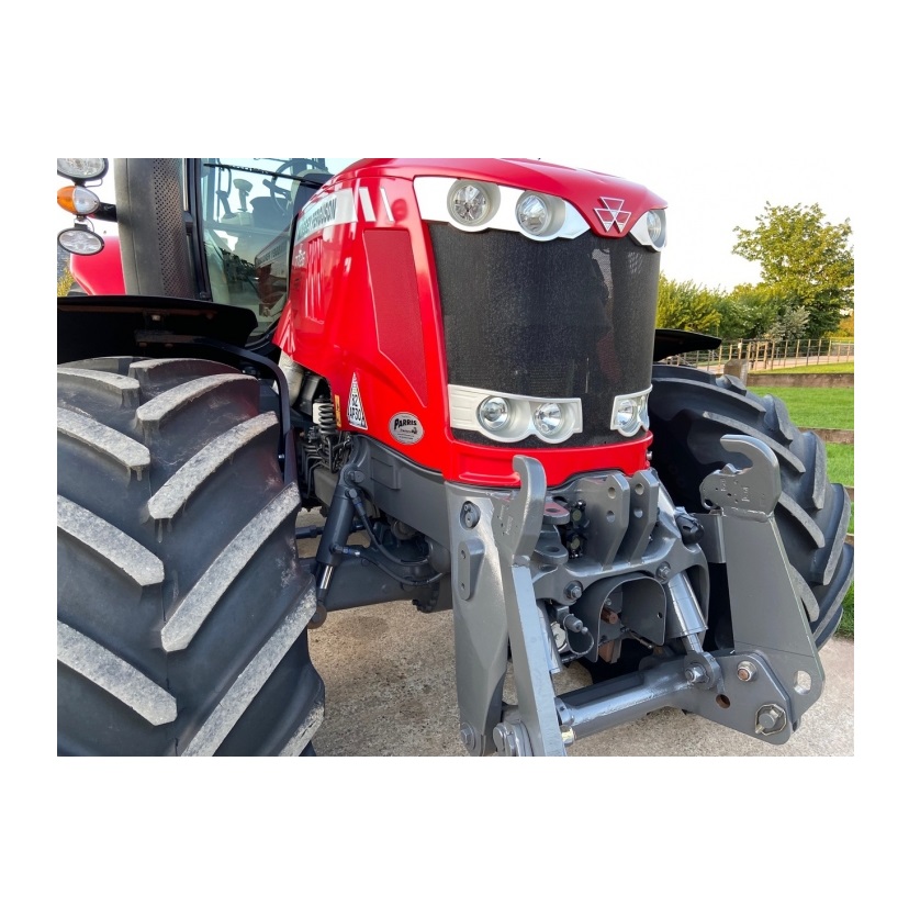 Agricultural Tractors / Excavators Farm Tools