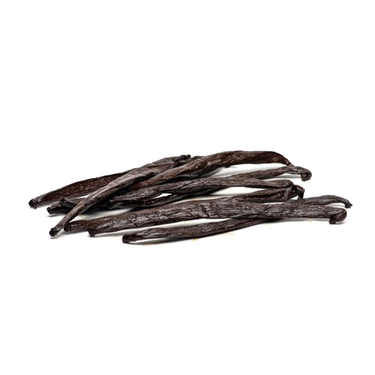 Supplier and Exporter of Top Selling Vanilla Beans for Wholesale Purchase