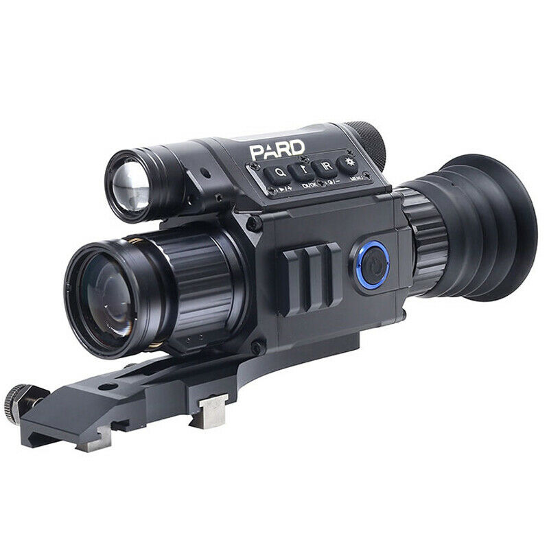 MLC Pard NV008 видения Сфера