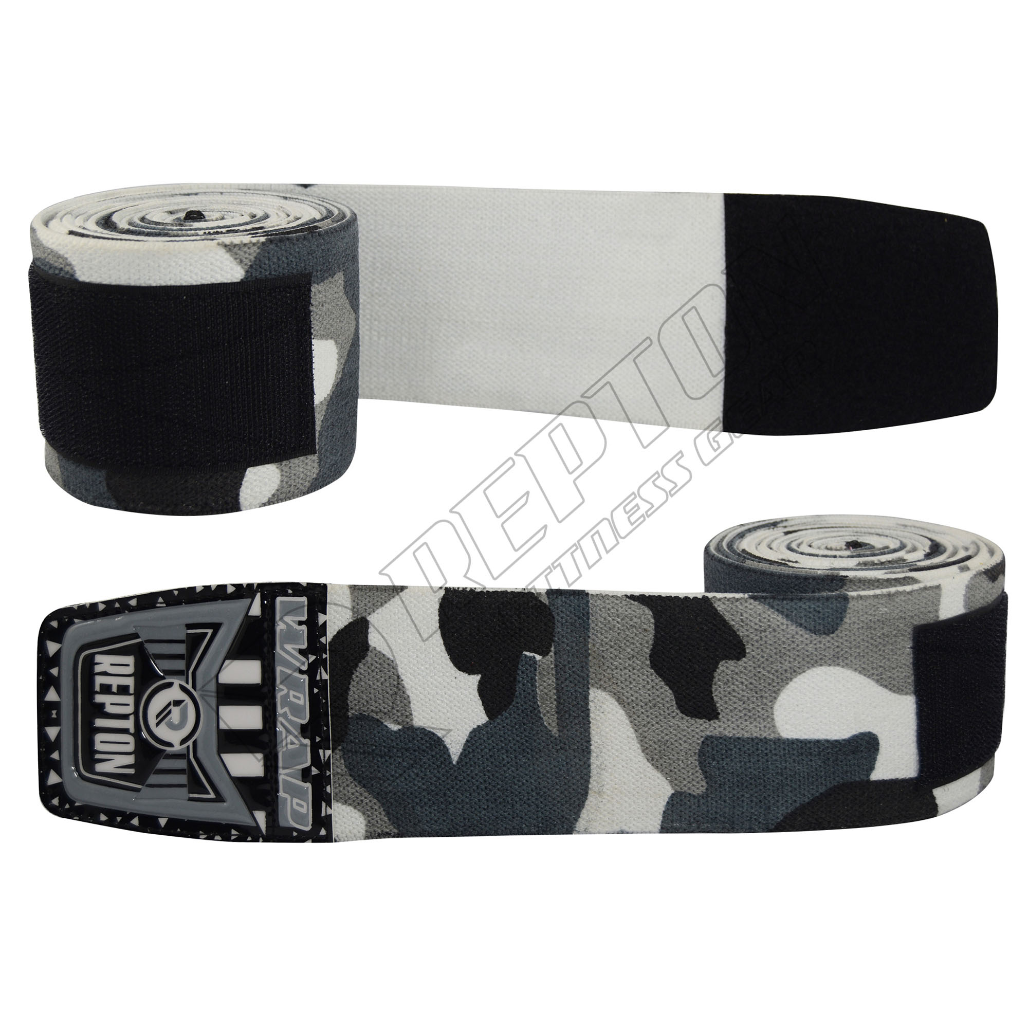 SPORTS KNEE WRAP weightlifting