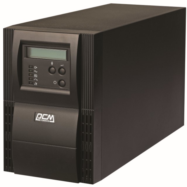 1000VA Single Phase uninterruptible power system UPS