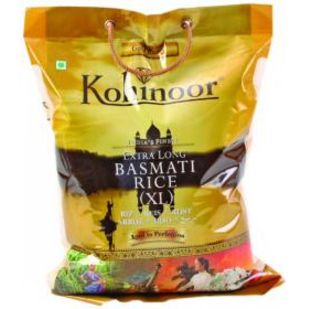 Top Quality Basmati Rice