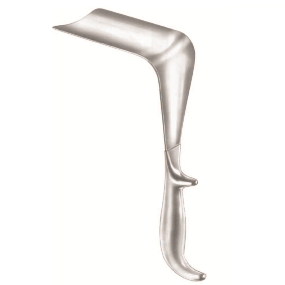 Best Quality Doyen Vaginal Speculas, Obstetrics & Gynecology Equipments / Instruments Reusable, Stainless steel