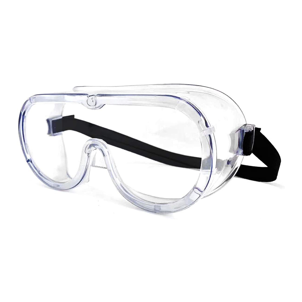 Working Safety Gogals For Eye Protection In Industries