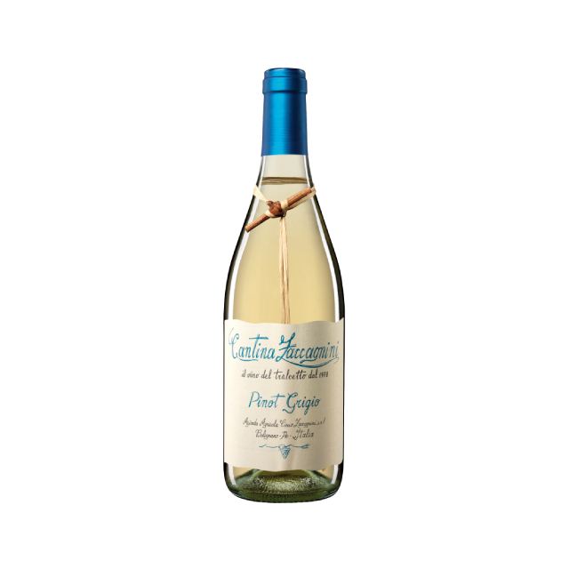 Сделано в Италии, сухой флакон pinot grigio abruzzo IGT, БЕЛЫЙ ВИННЫЙ винный напильник 0,75 л, высокое качество tralcetto