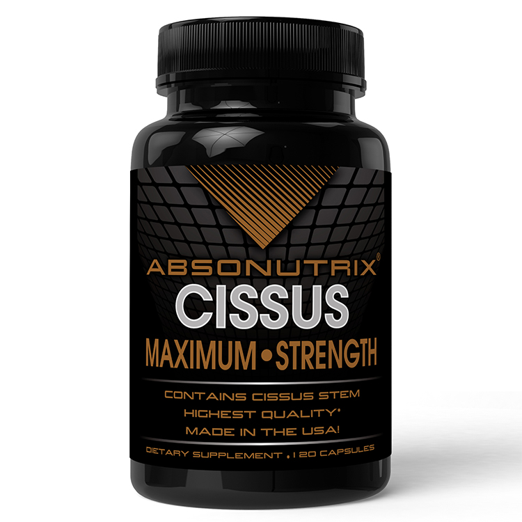 Best in Class Product Absonutrix Cissus Xtreme Extract Powder Supplements