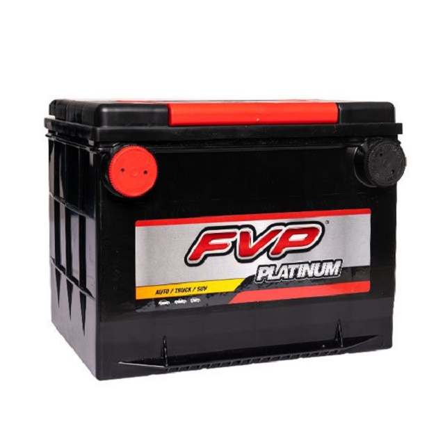 12V 100Ah Maintenance Free Car Batteries For Truck Starting
