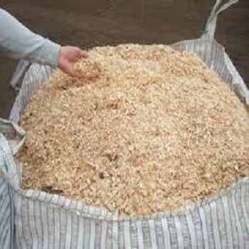 Древесная стружка
