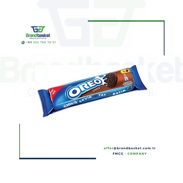 Для OREO бисквит 95 г, оптовая продажа, печенье мини Oreo, сэндвич-бисквит