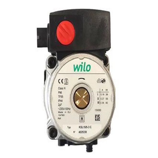 WILO KSL 15/5-3 82W PUMP