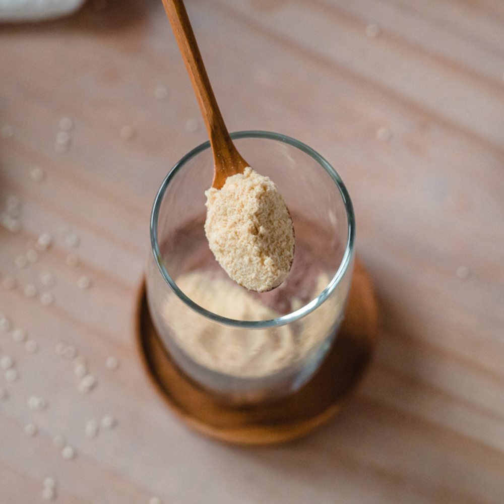 Высококачественный чистый органический порошок Quinoa, напиток, сделанный в Малайзии