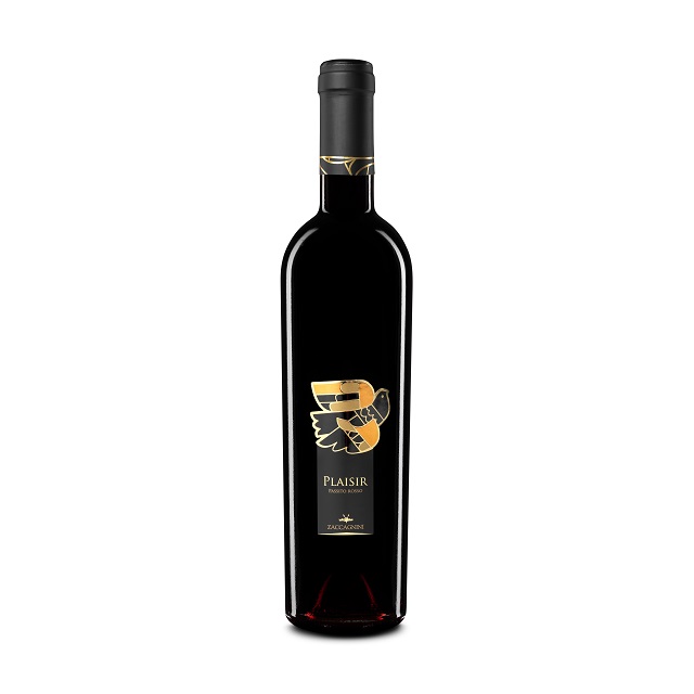 Винная abruzzo винная бутылка с пасситом, сделанная в Италии винная бутылка Win vin 0,5 L zaccagnini, высокое качество, красная