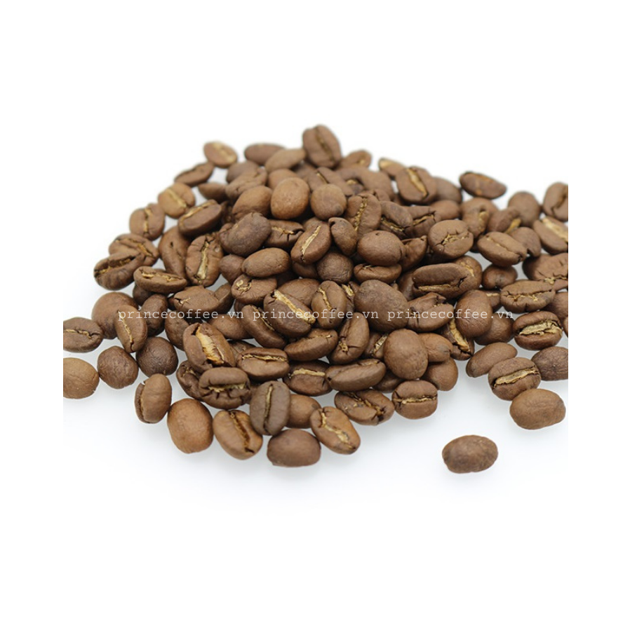 NEW PRODUCT Arabica Coffee Roasted Beans 18 scr Roasted Coffee Beans Blend From Vietnam