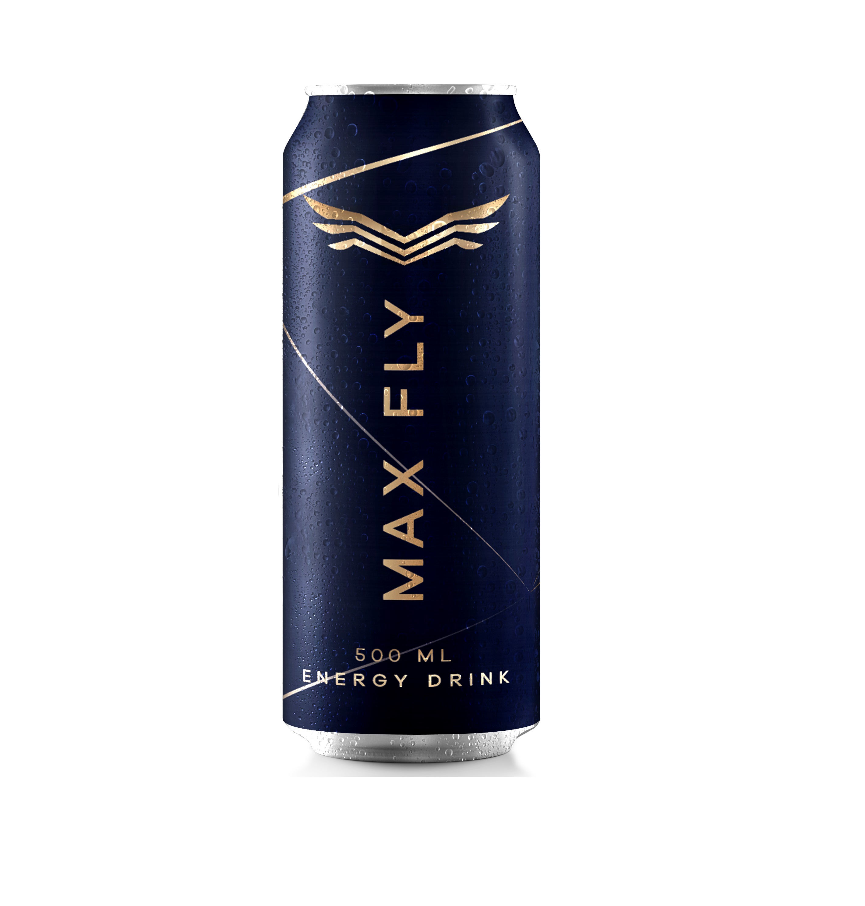 Maxfly энергетический напиток 500 мл Новый бренд новый стиль