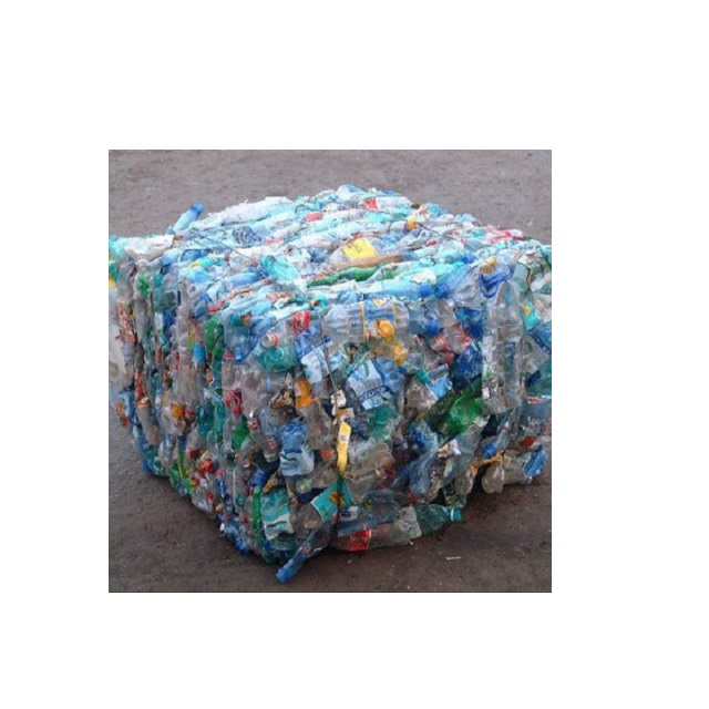Pet Bottle Scrap