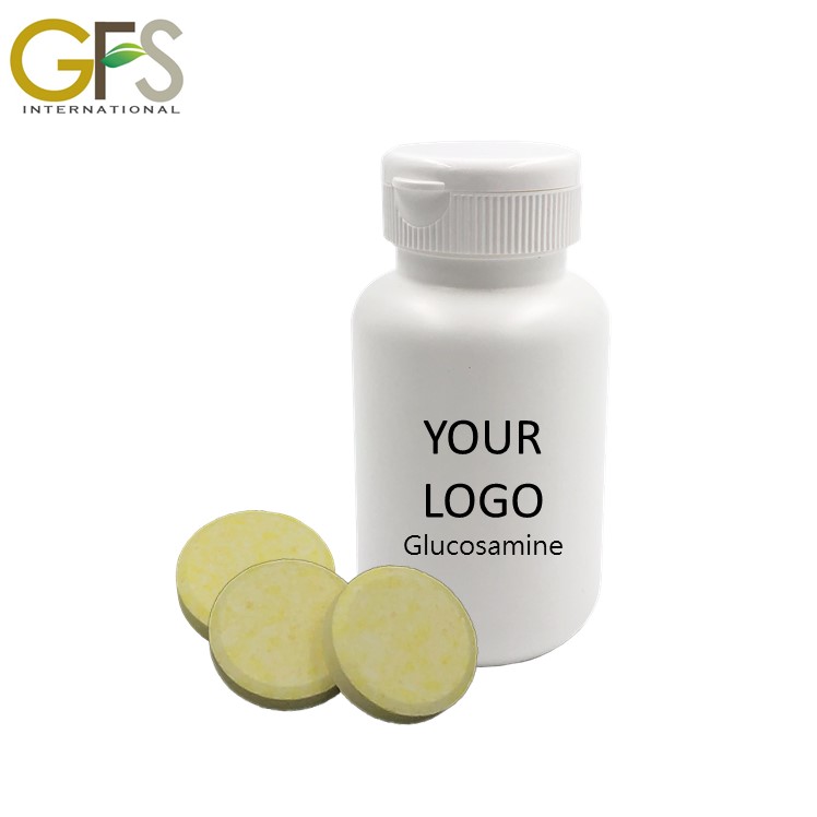 private label health joint pain supplements foods