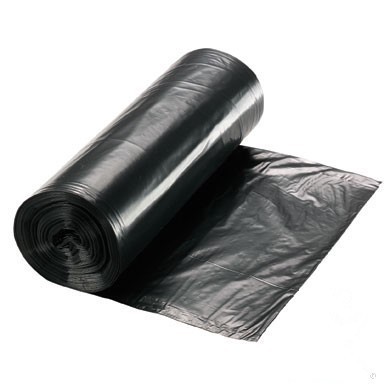 Hot Selling - Trash Bags Plastic Bags Heat Seal Storage Gravure Printing Custom Size Accepted Recyclable Customized Color