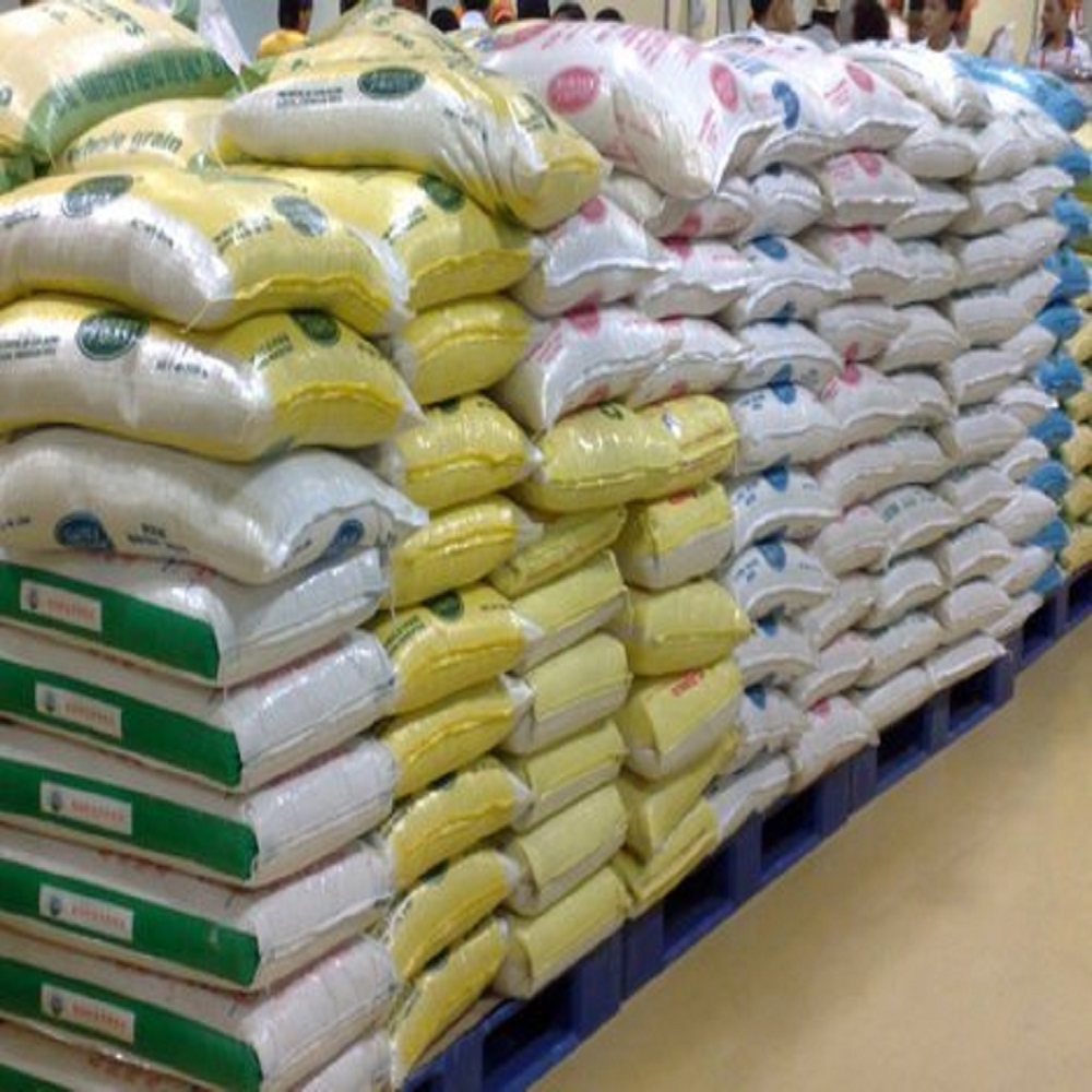 High Quality Thai Jasmine Rice 100% and 5%,