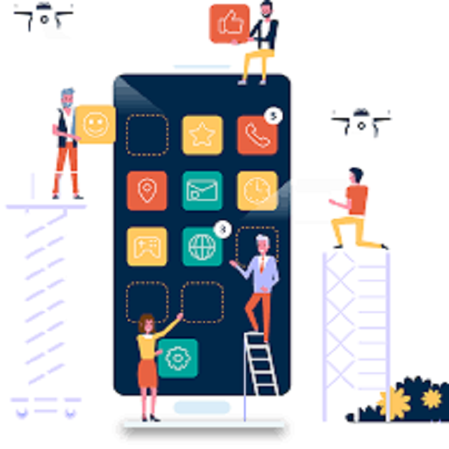 Mobile Social Dating App Development Company : Android & iPhone Application Development
