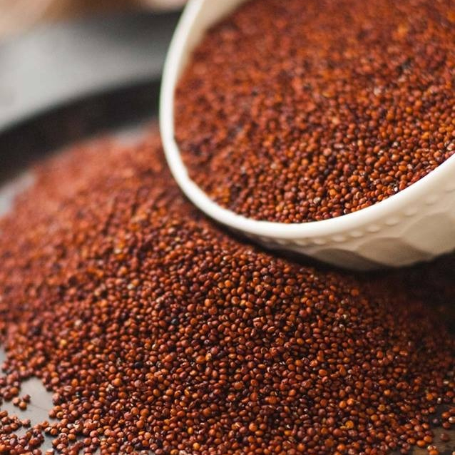 Best Quinoa Available