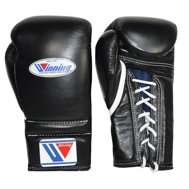 Custom Winning Leather Boxing Gloves with Personalized logo Twins Fairtex Professional Training Sparing Boxing Gloves