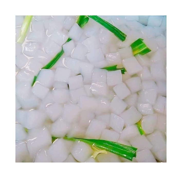 Вьетнамский топ-поставщик высокого качества nata de coco