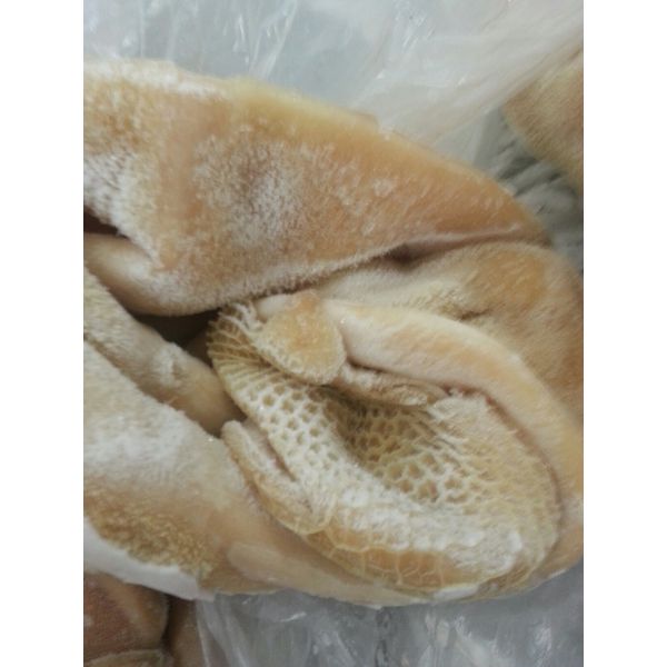 Мы обработчик замороженных-Халяль/свежие продукты говядины Tripe с Сотами