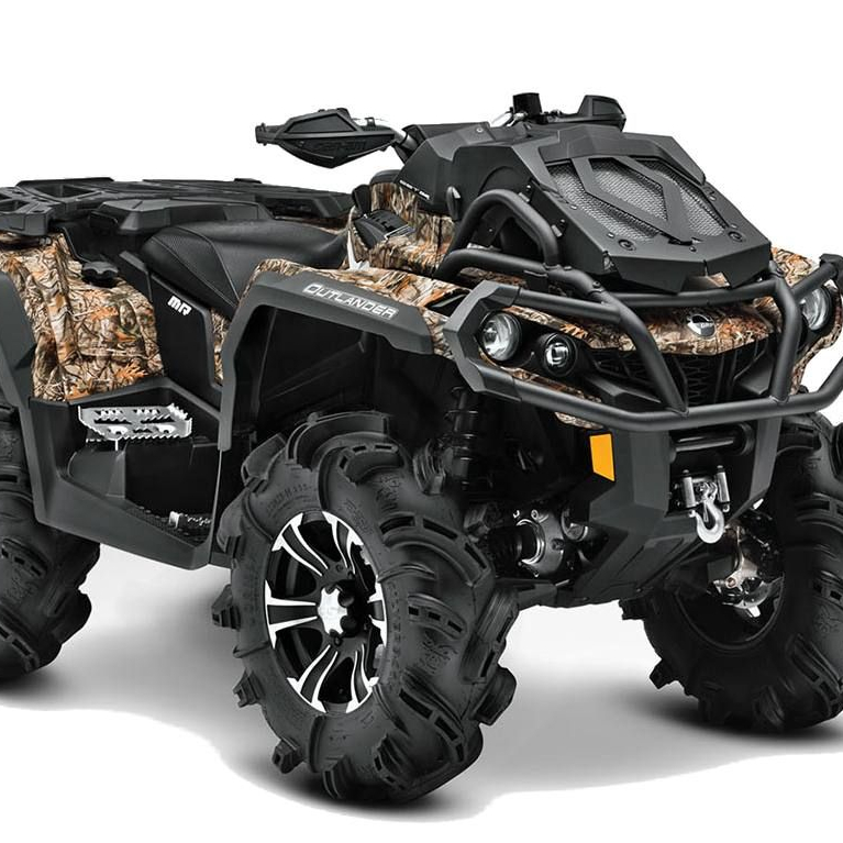 Лучшее качество 2021 CF-MOTO CFMOTO CFORCE 800 XC Quad Atv для продажи