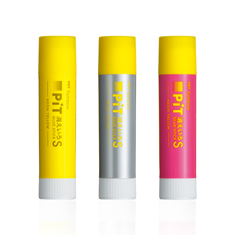 FOR Tombow STA-HCB-113 Achromatic Lipstick Glue Pit Solid Glue Non-toxic and odorless Non-marking glue