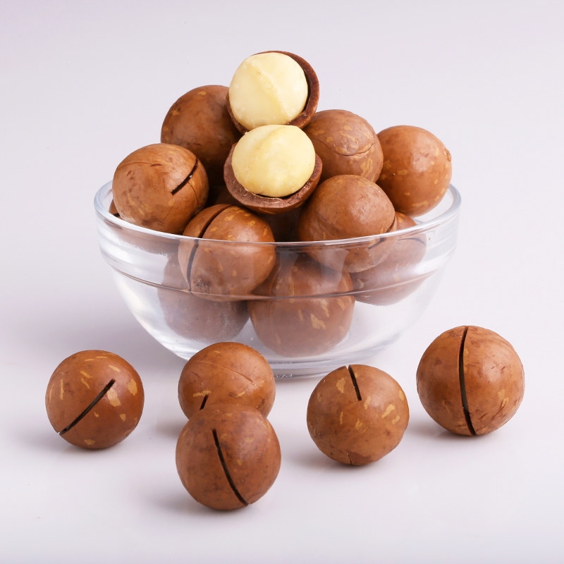 Орехи макадамии с Кремовым ароматом Nueces De MACADAMIA + 84779956678, конкурентоспособная цена