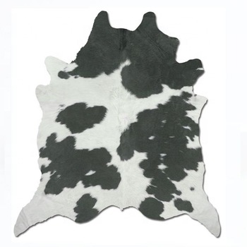 salted Donkey hides