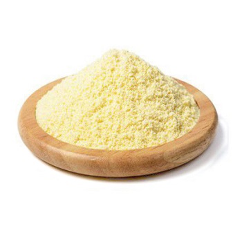 ORGANIC, HIGH QUALITY, YELLOW MAIS, EXTRA FINE FLOUR, FUMETTO CORN FLOUR