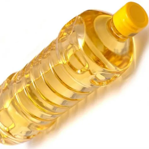 100% Refined Soybean Oil First Grade  Quality Soya Bean Oil