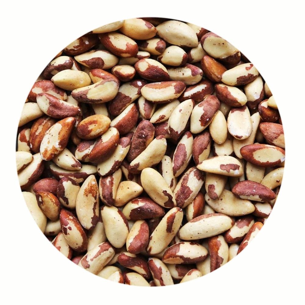 Organic Brazil Nuts